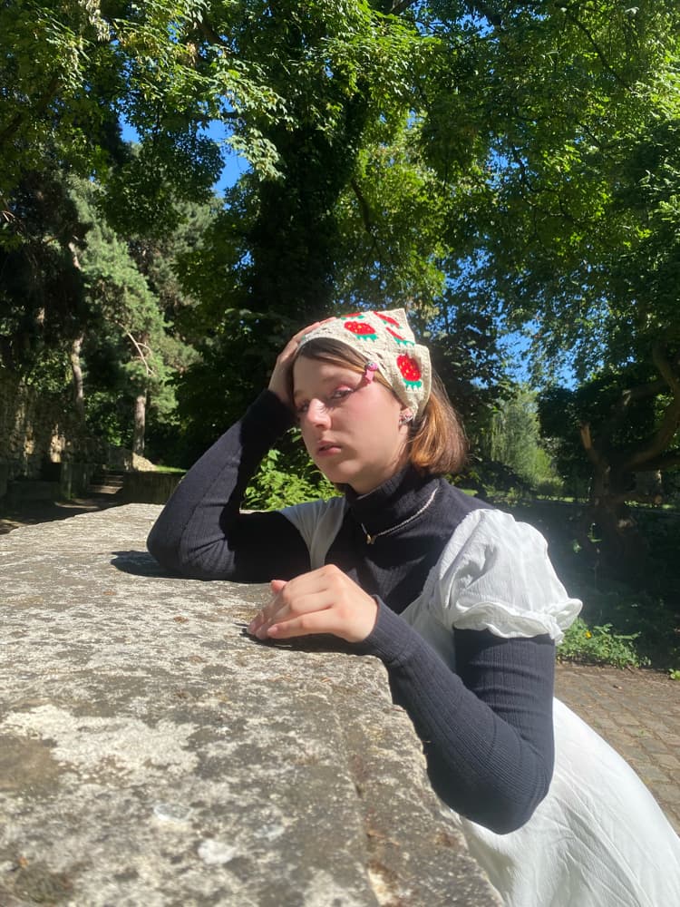 Hachi Komatsu - Photo 4