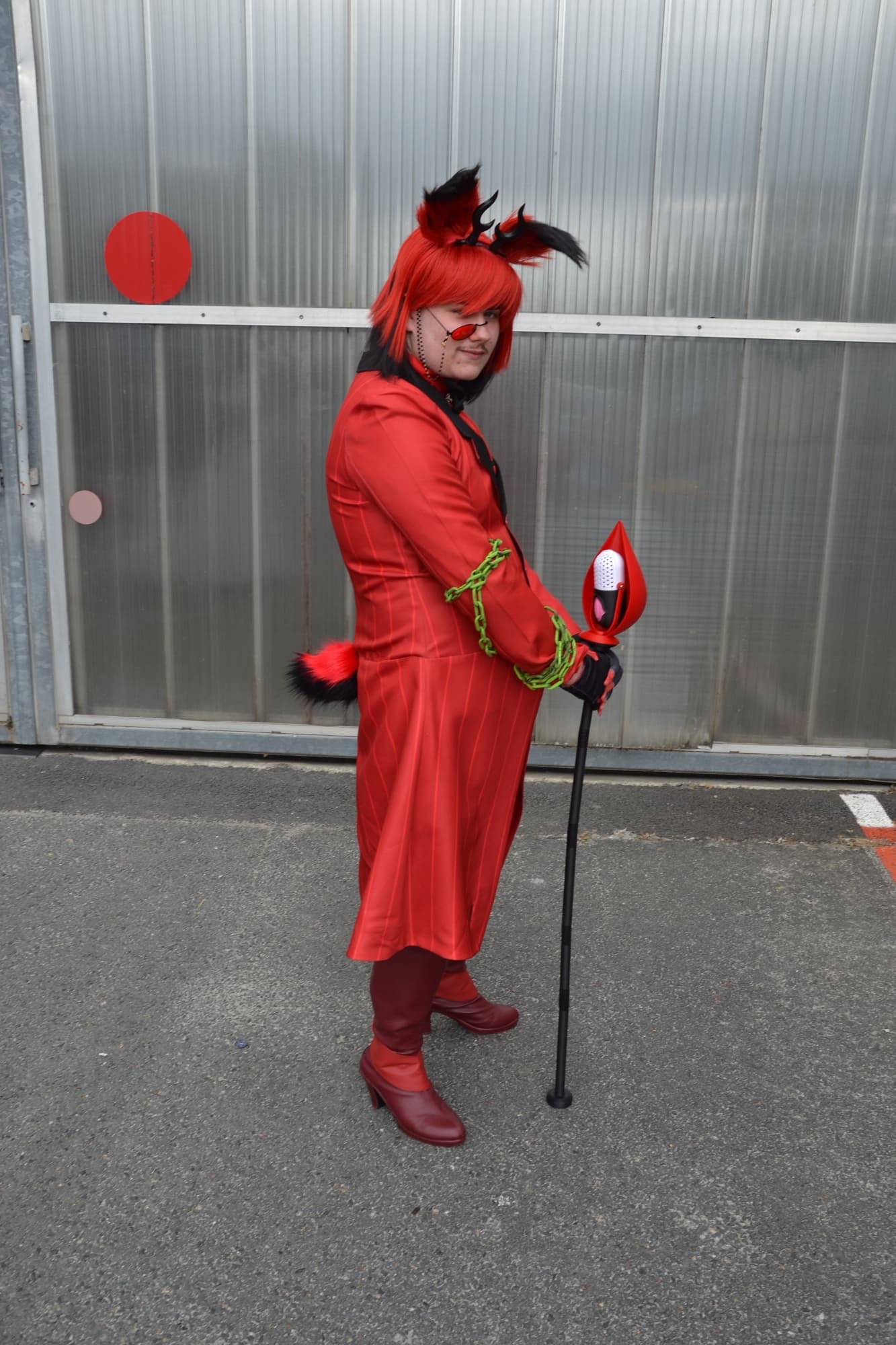 Alastor bgf 2025 - Photo 3