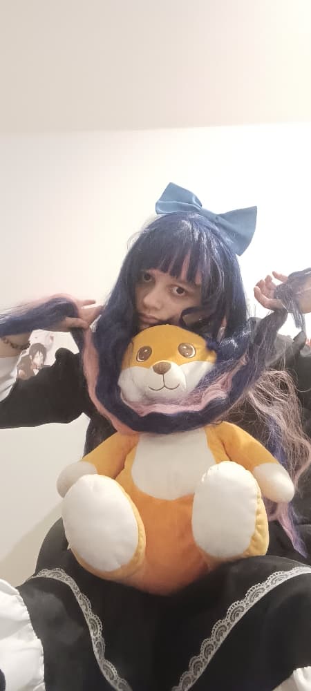 Stocking Anarchy - Photo 6