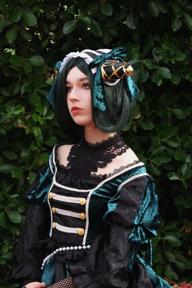 Sieglinde Sullivan - Photo 6