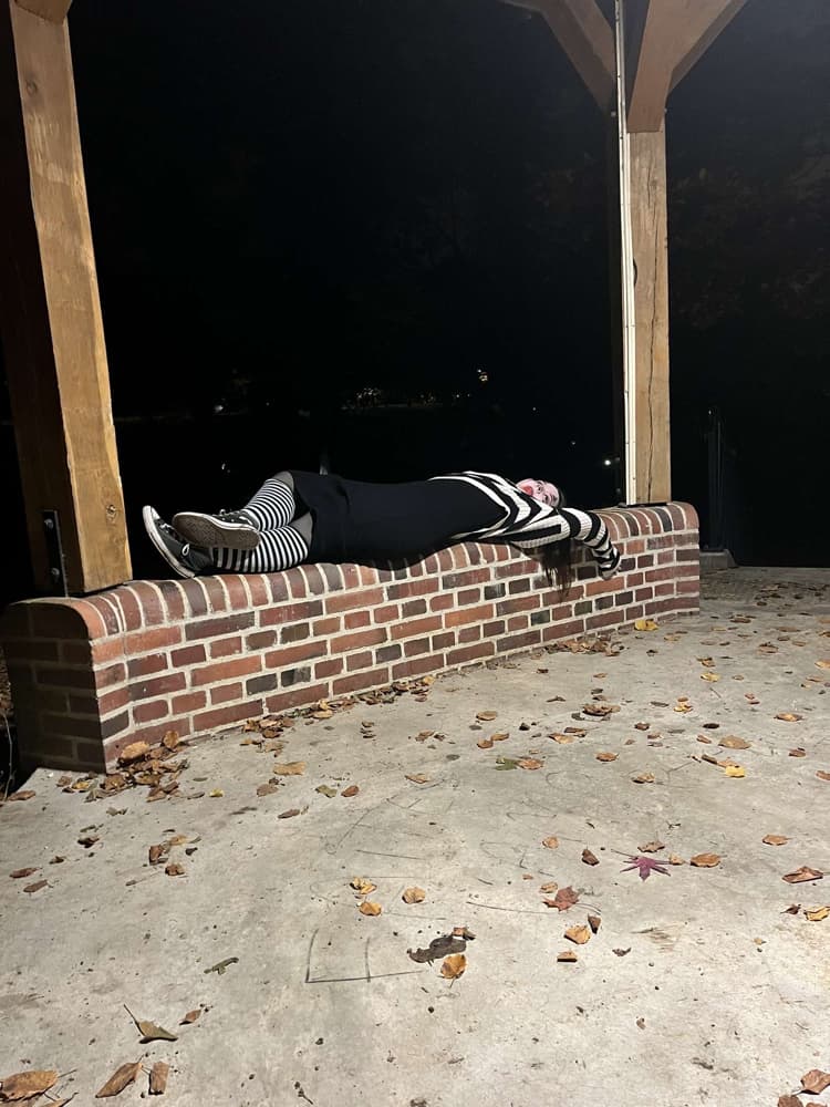 Laughing Jill - Photo 24