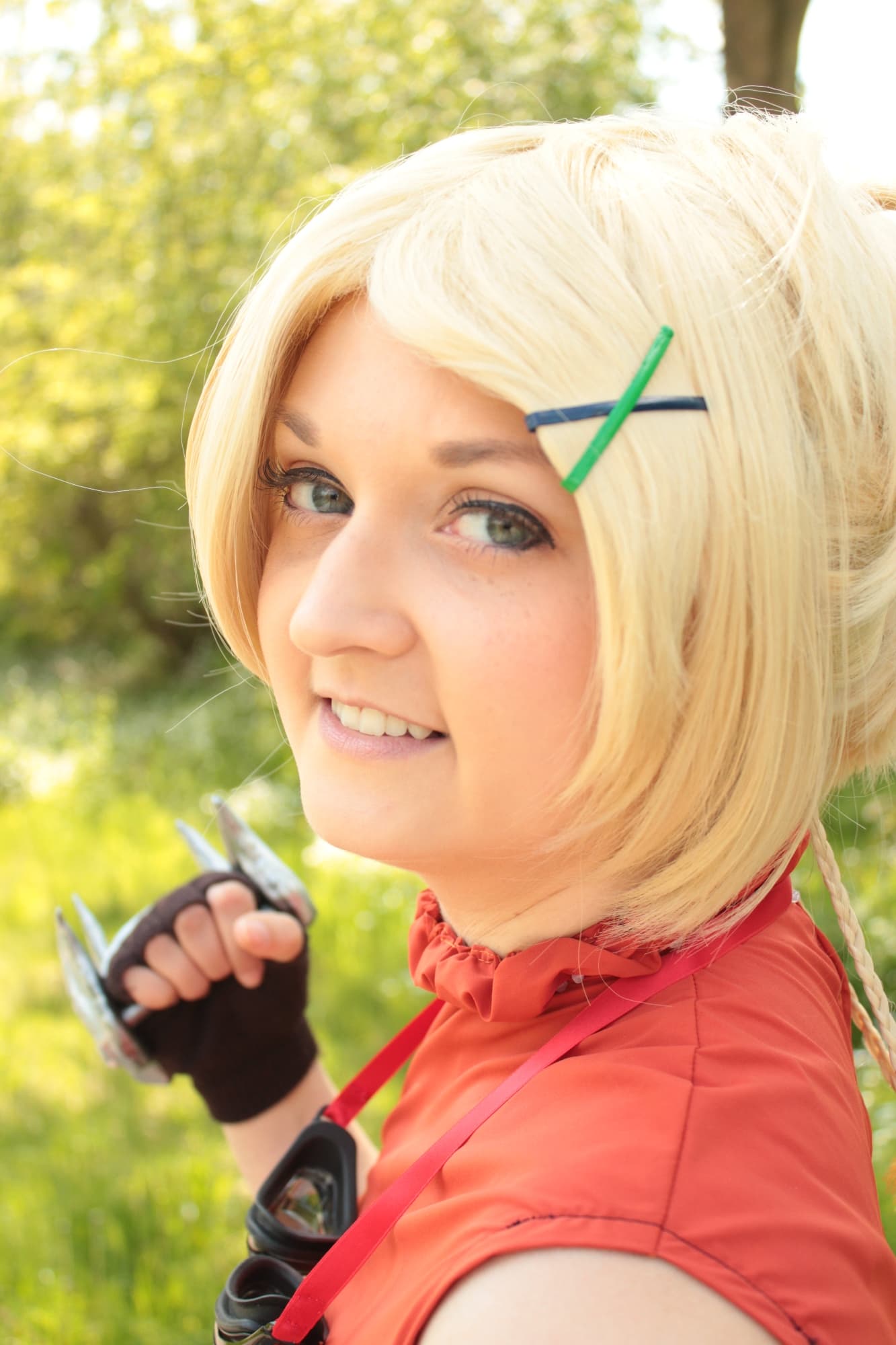 Rikku (FF 10) - Photo 24