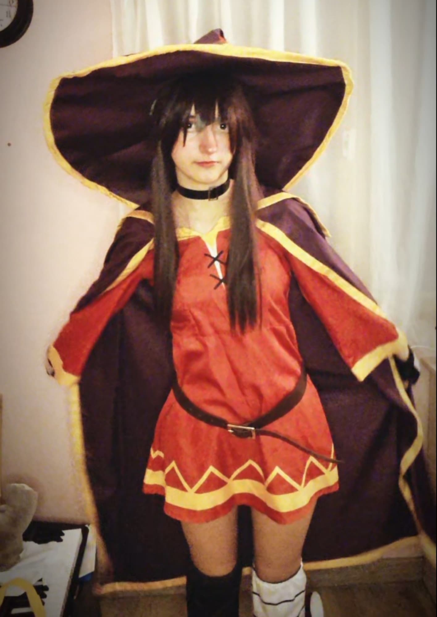 Megumin - Photo 3