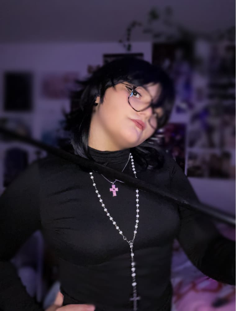 Shizuku hxh - Photo 8