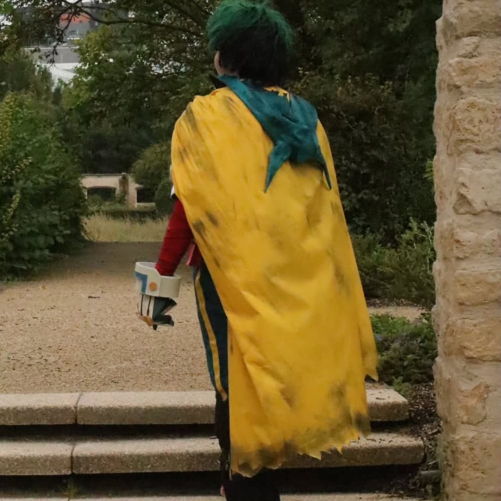 Deku Zeta - 1st ver. - Photo 17