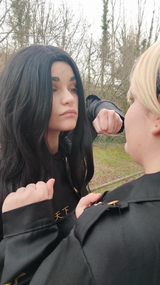 Baji keisuke - Photo 6