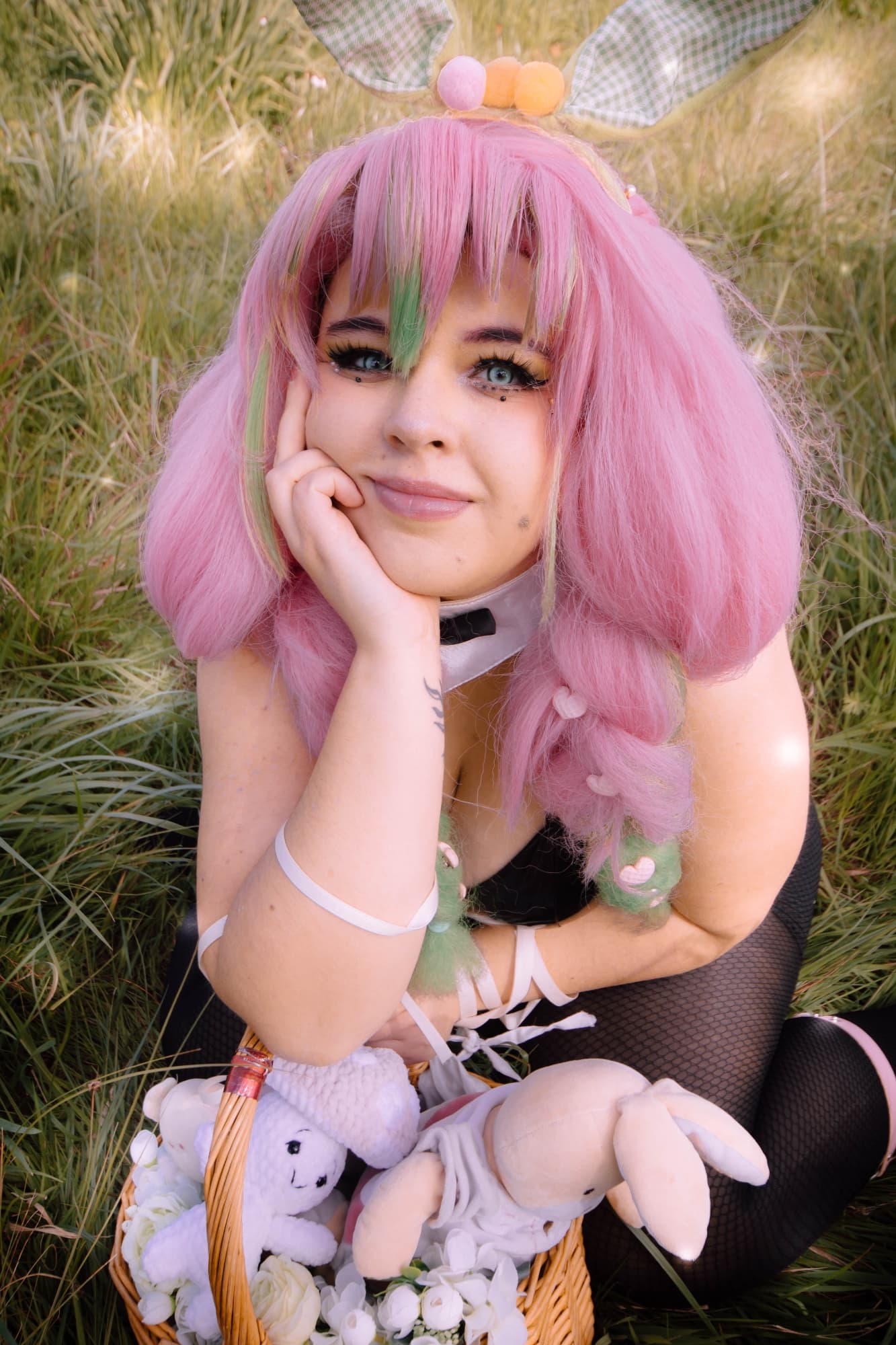 Mitsuri pâques - 1 - Photo 14