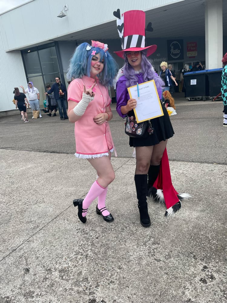 Conventions - Photo 1