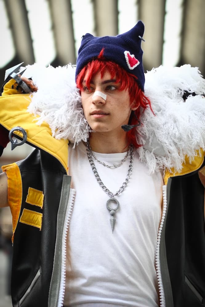 Sett HEARTSTEEL V1 - Photo 9