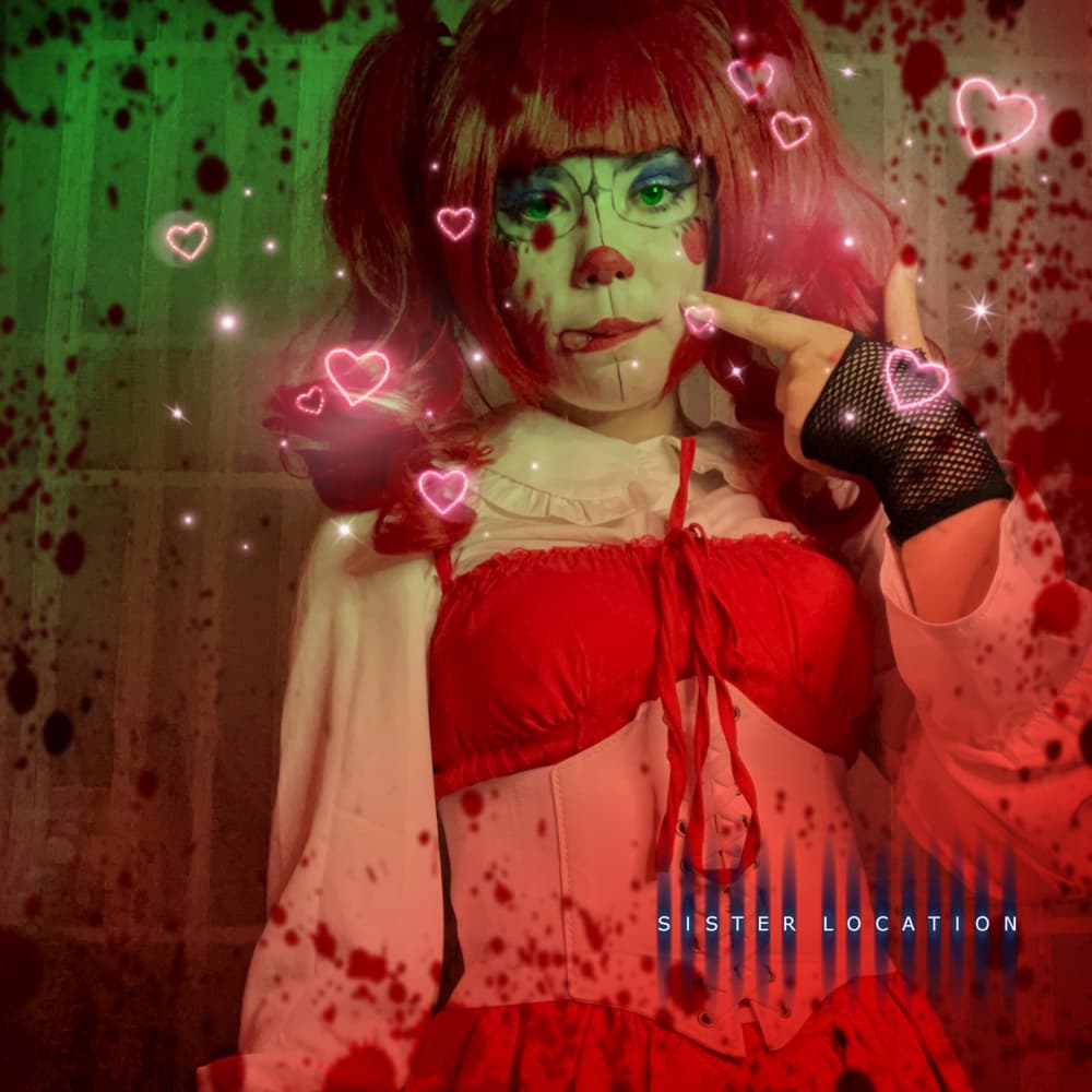 circus baby  - Photo 2