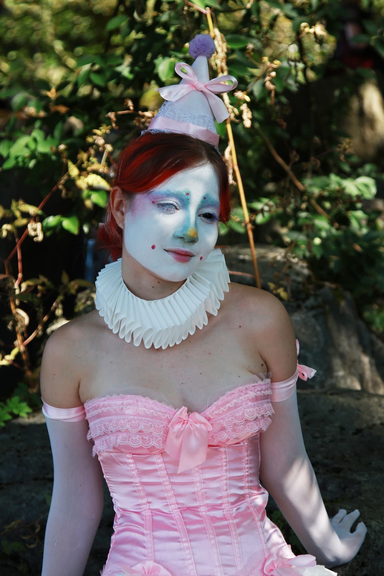 Elfia Clown 🎀 - Photo 10