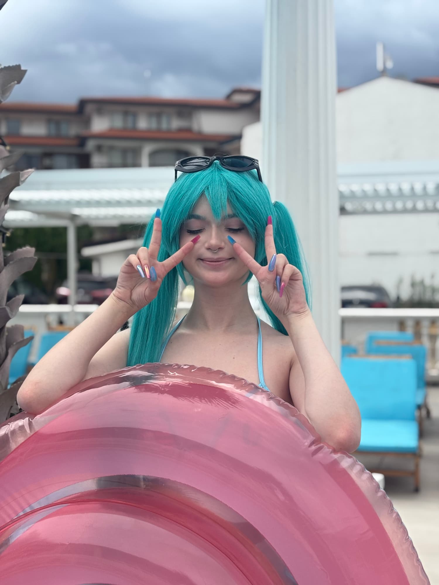 Miku beach - Photo 11