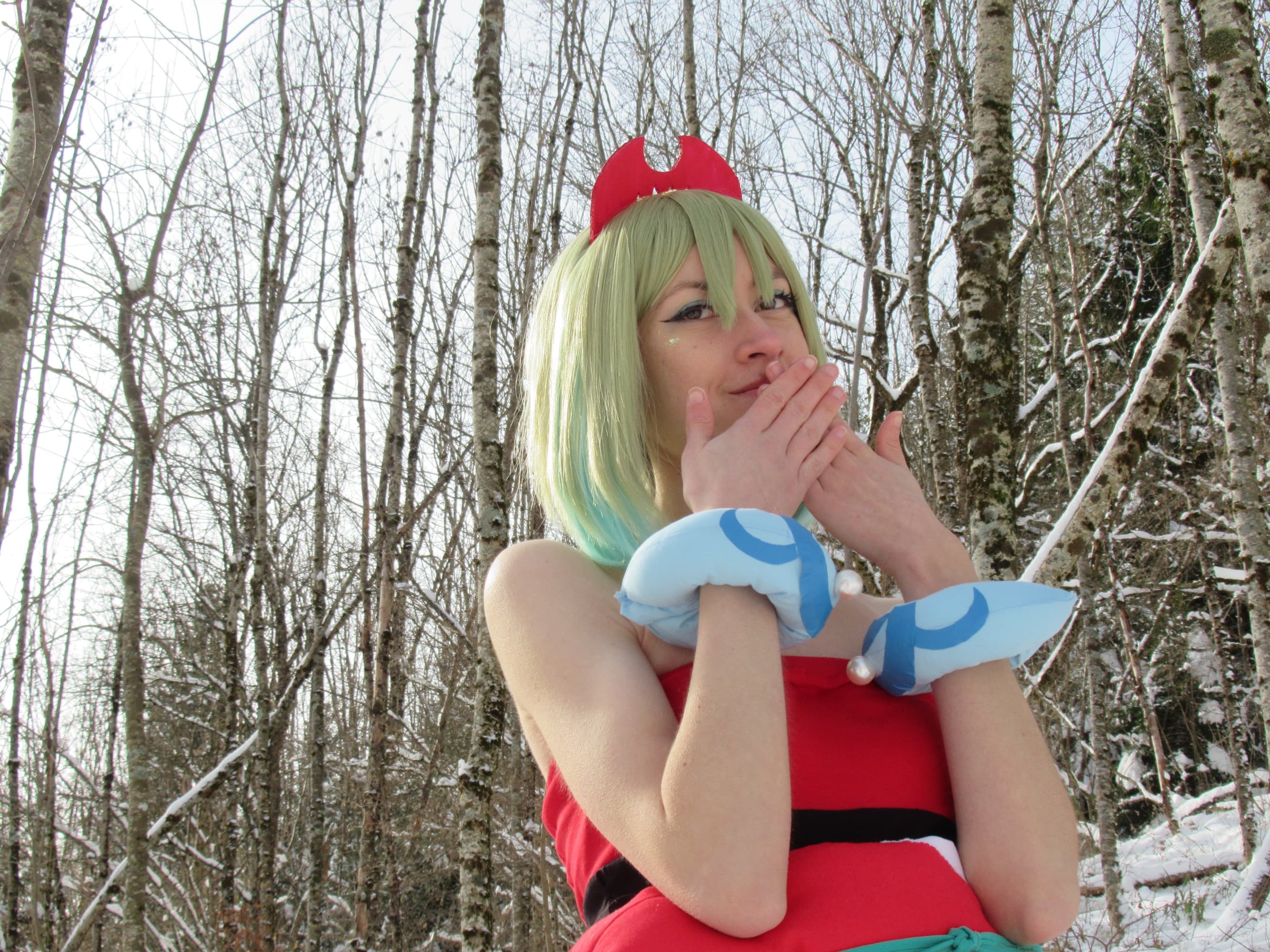 Nacchara (neige) - Photo 9