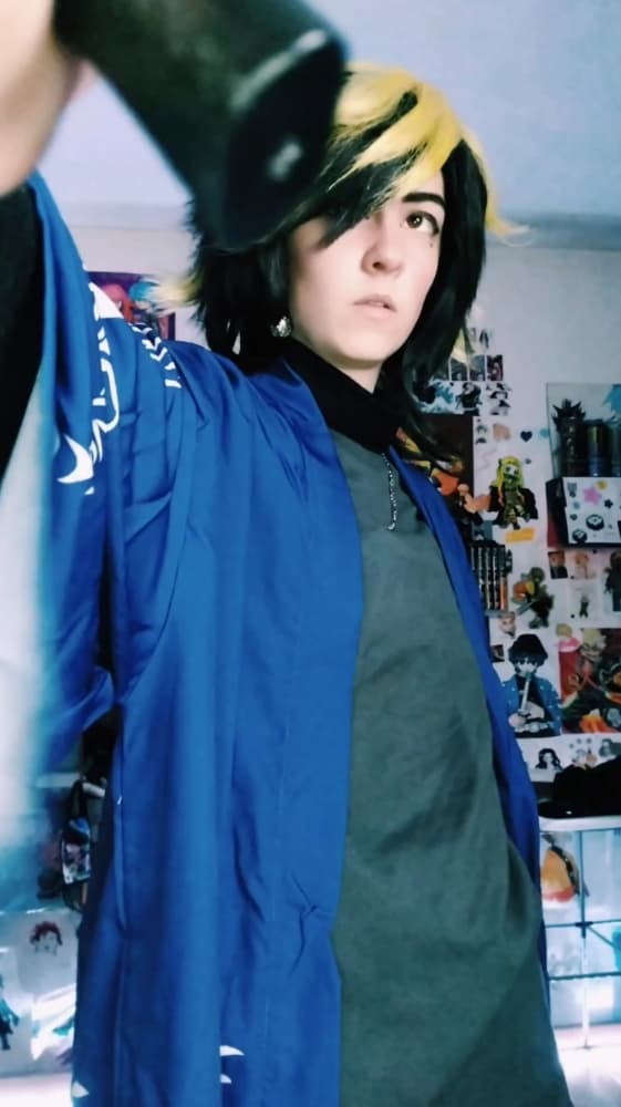 Kazutora Hanemiya  - Photo 124