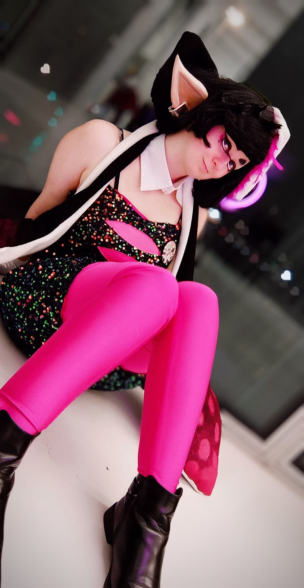 Callie Anim'est 2025 - Photo 11