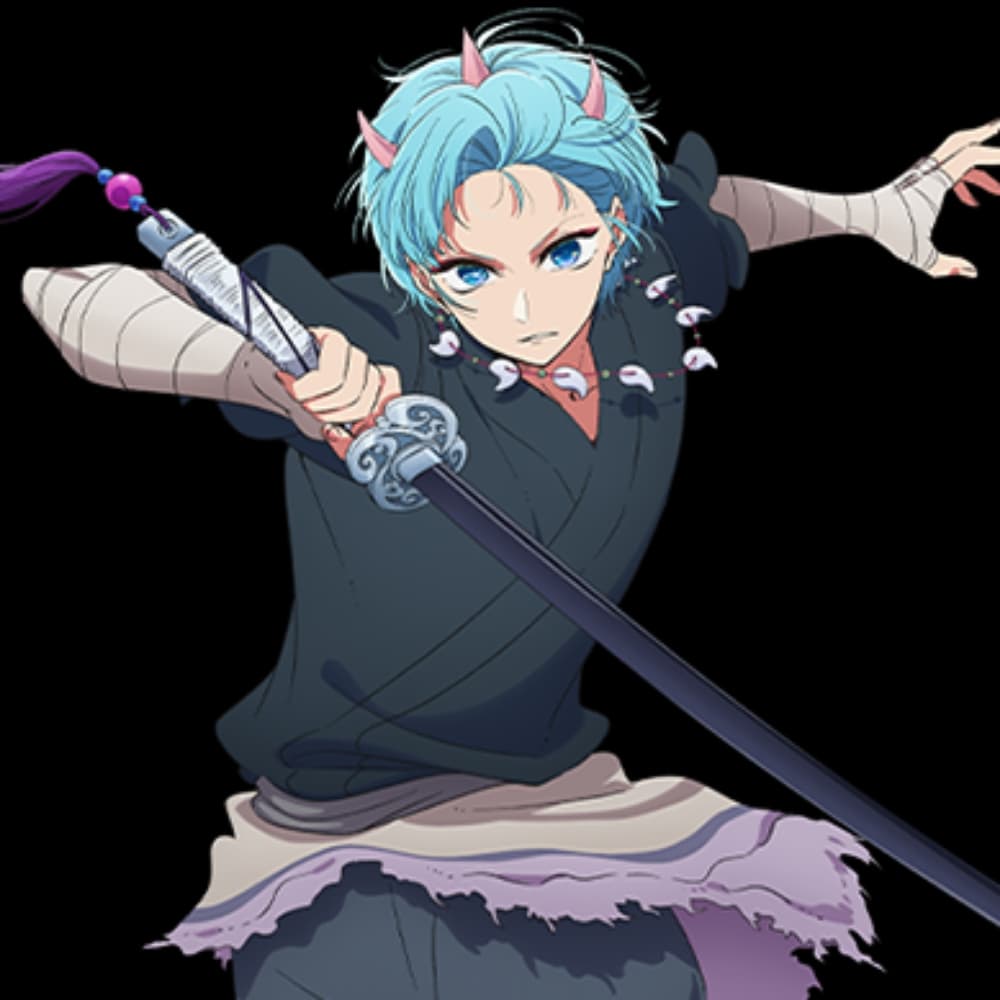 Tōki (Aqua Hoshino)