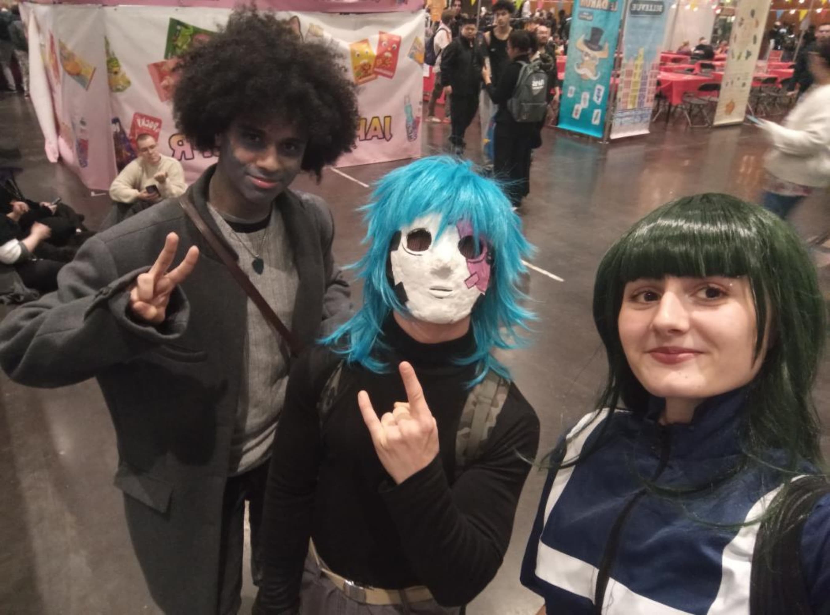 Geeks days - Photo 1