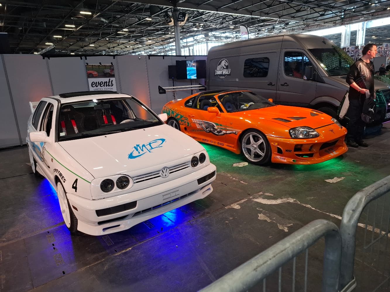 Paris manga 2024 - Photo 14