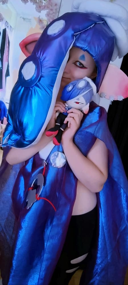 Shiver🐙 - Photo 2