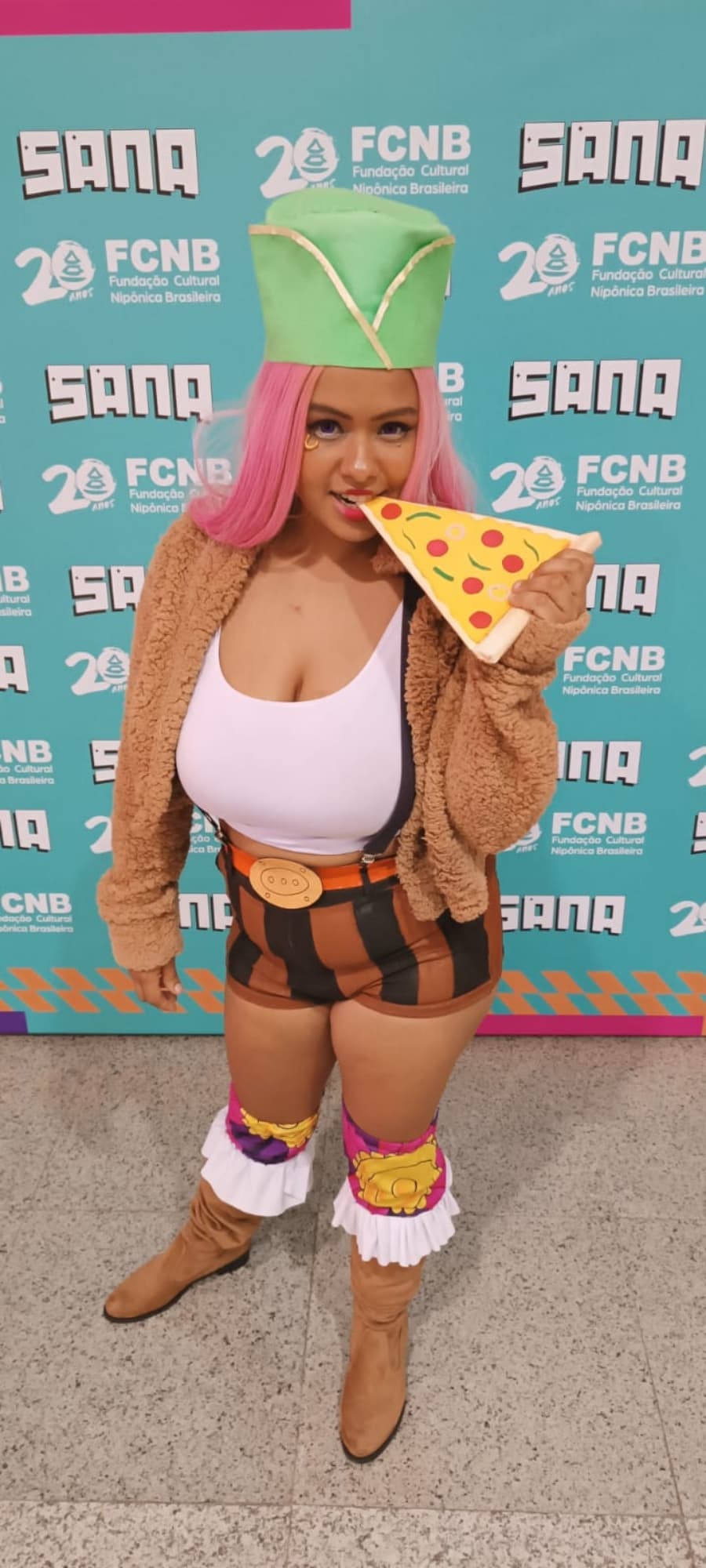 Sana 2026.1 - bonney - Photo 6