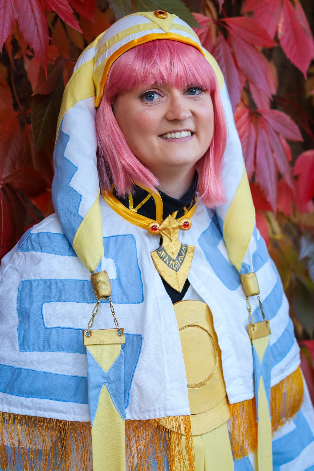 Connichi 2022 - Photo 2