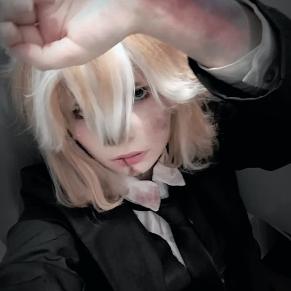 Mafia gorou - Photo 13