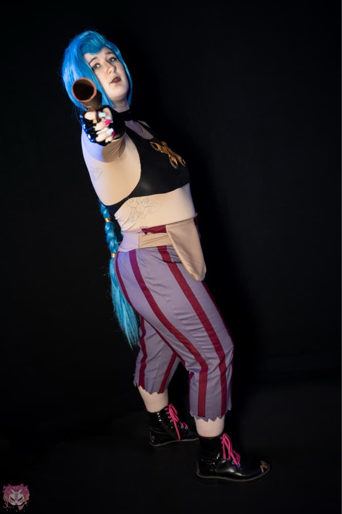 Jinx Arcane - Photo 3