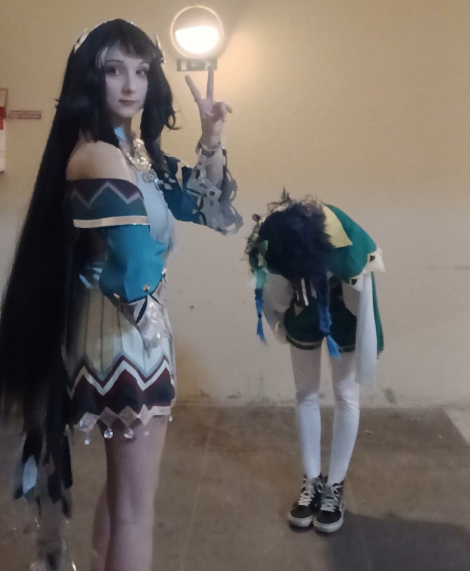 pose duo - Photo 19