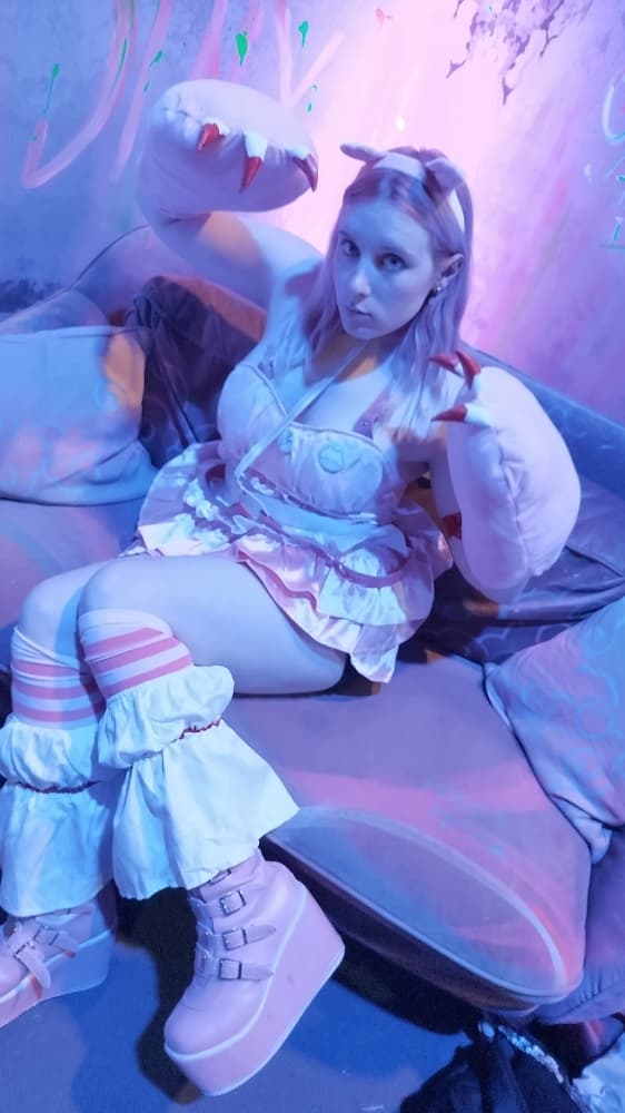 Gloomybear  - Photo 4