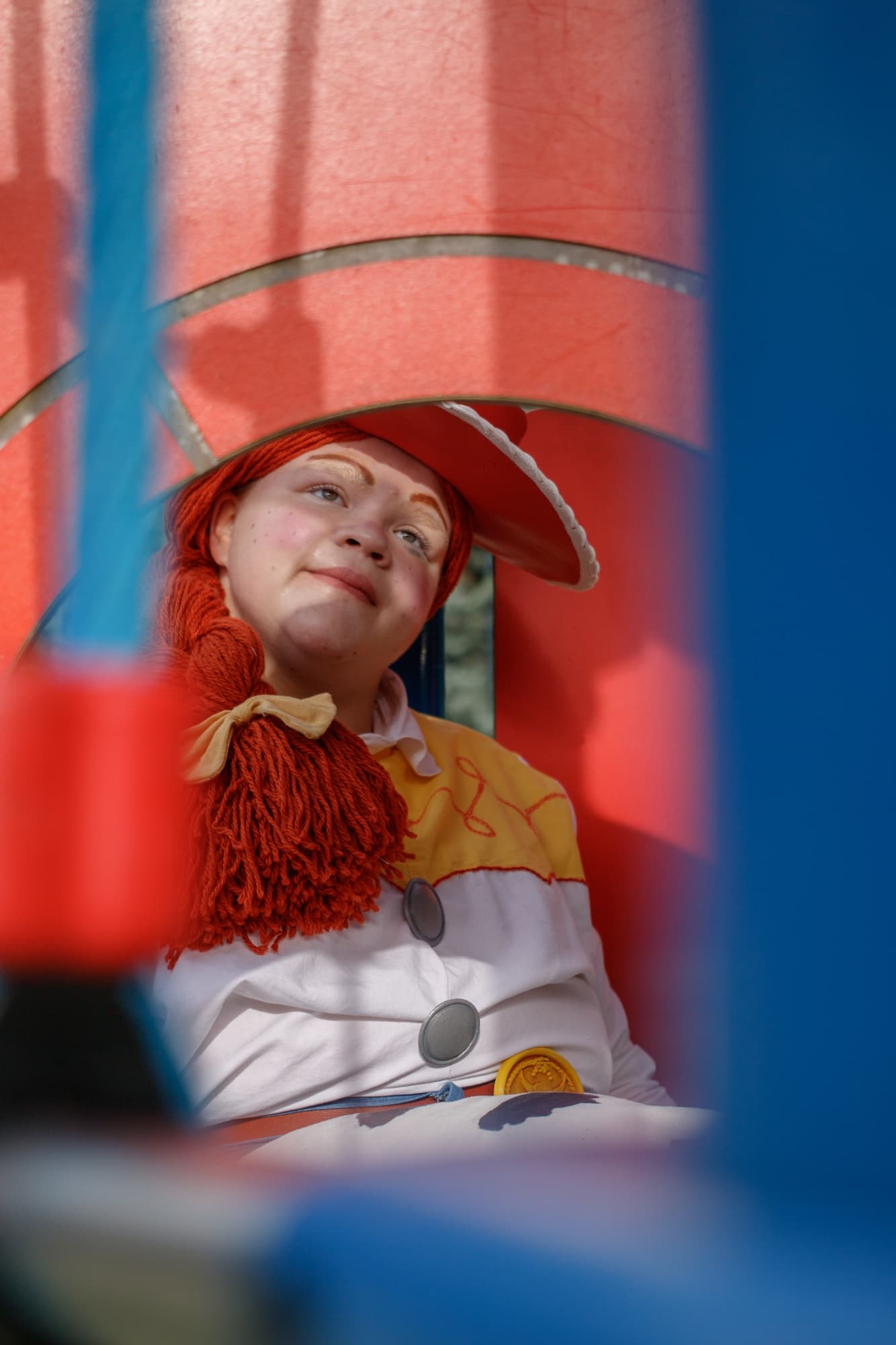 Jessie toy story  - Photo 8