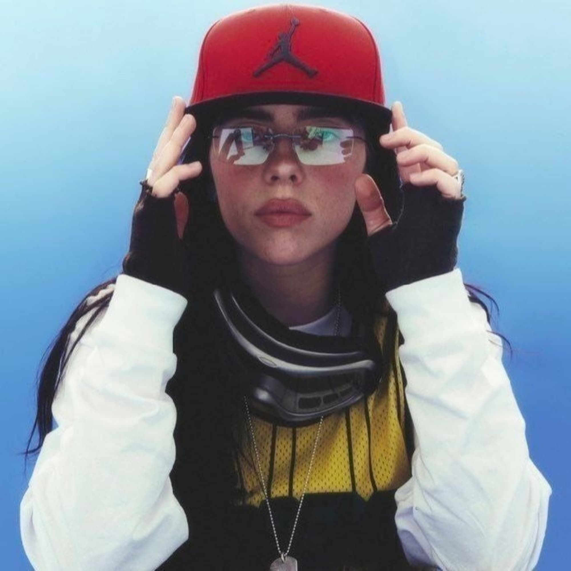 BILLIE EILISH (LUNCH)