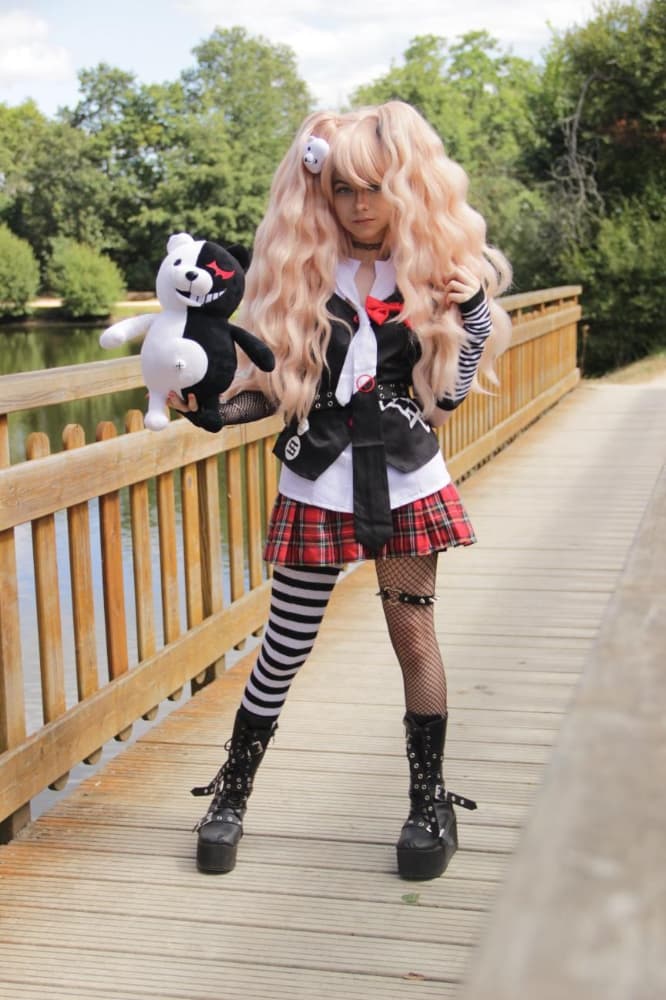 Junko shooting  - Photo 1