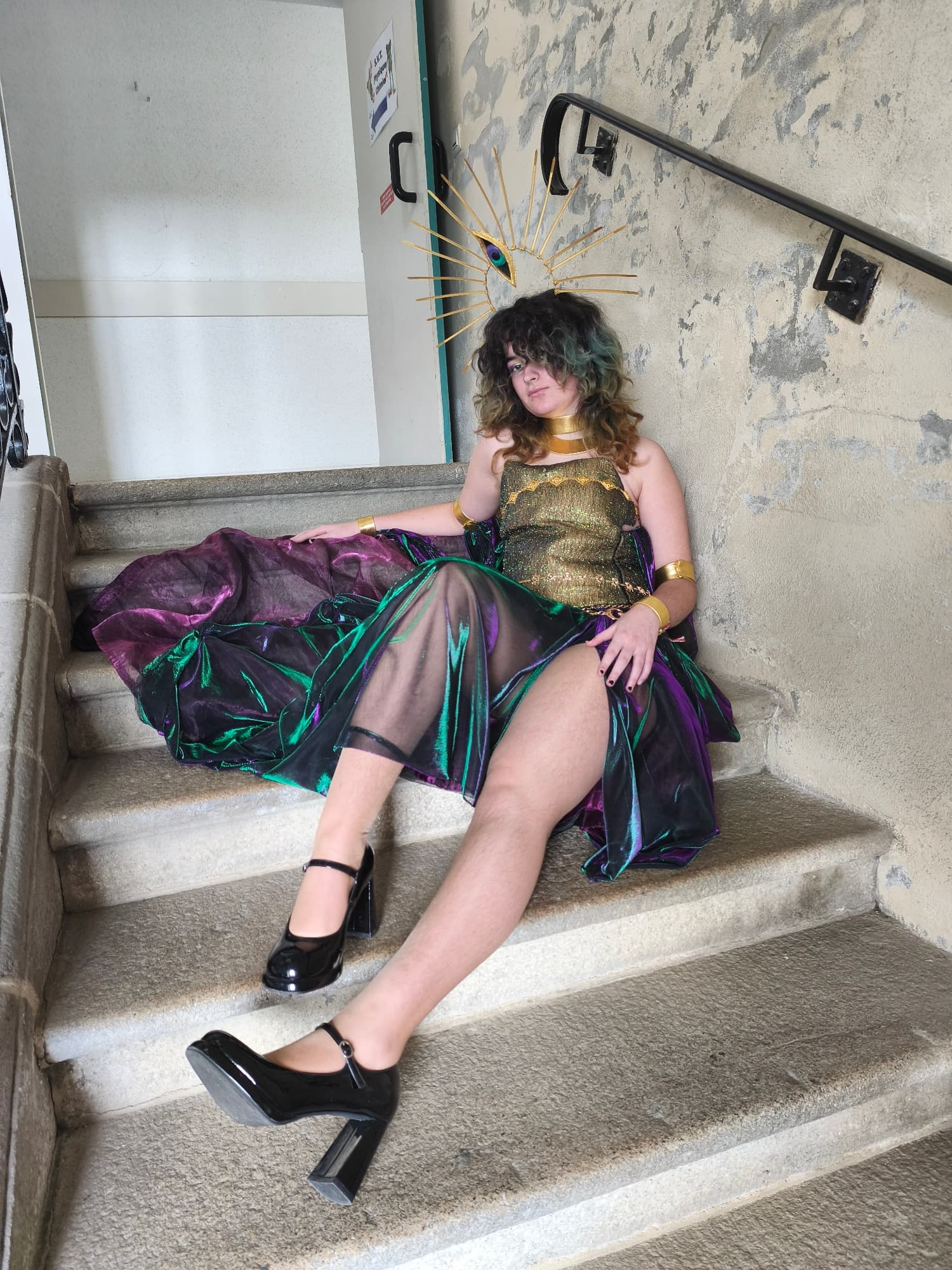 Shooting portfolio - Photo 34