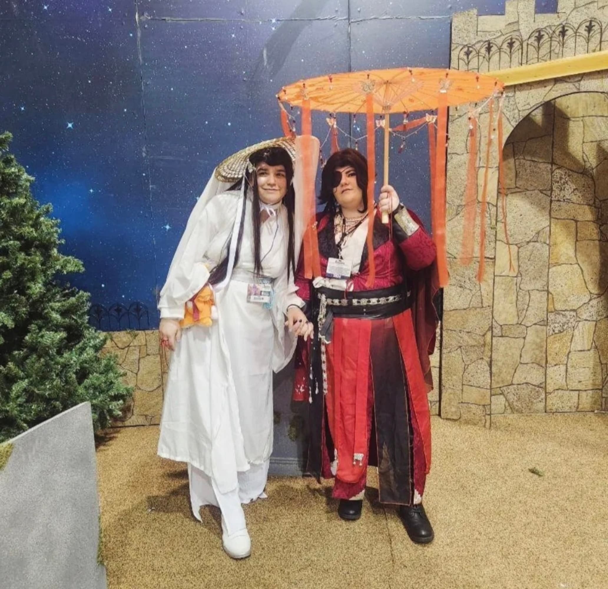 Xie Lian - Photo 3