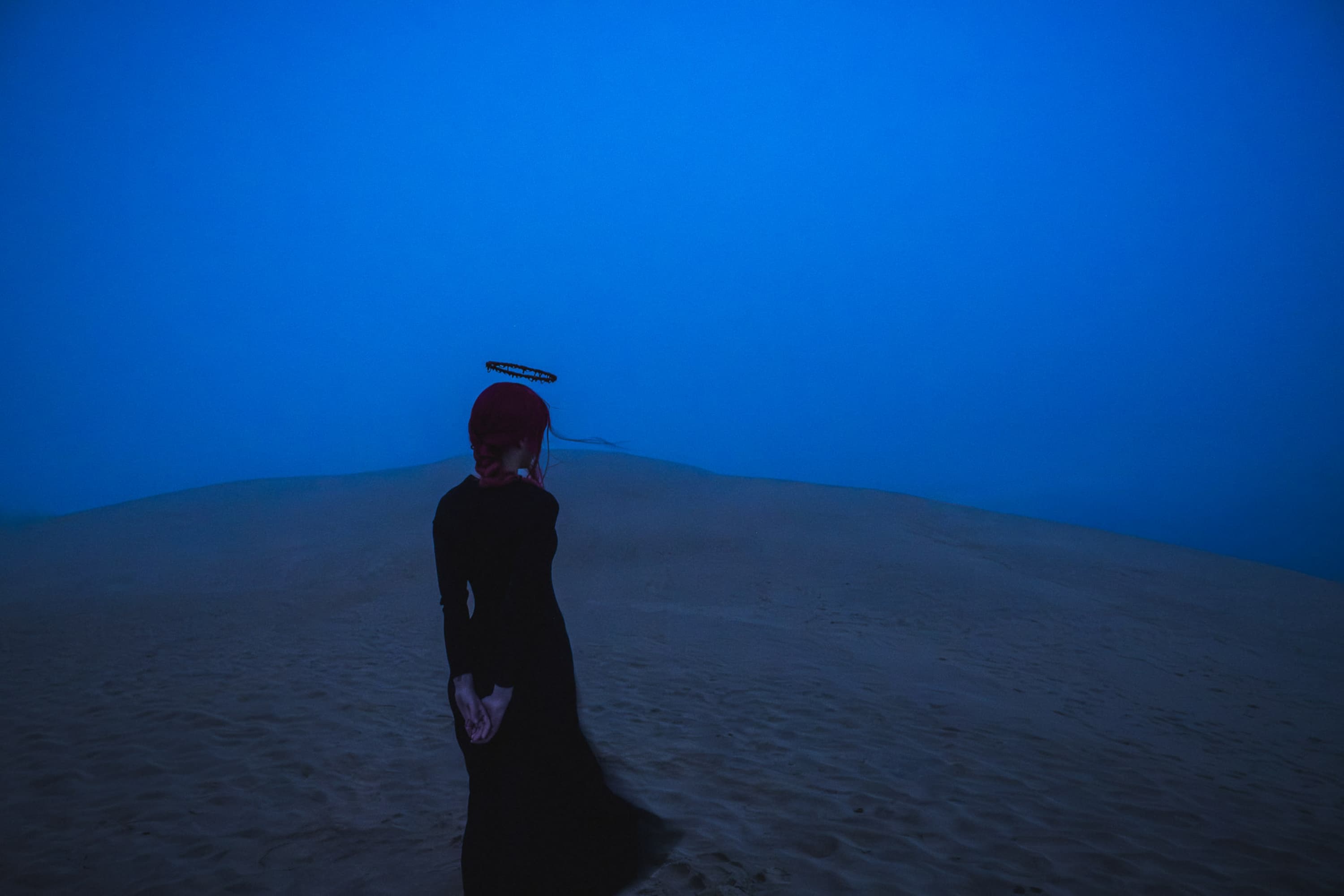 Makima chainsaw man  - Photo 7