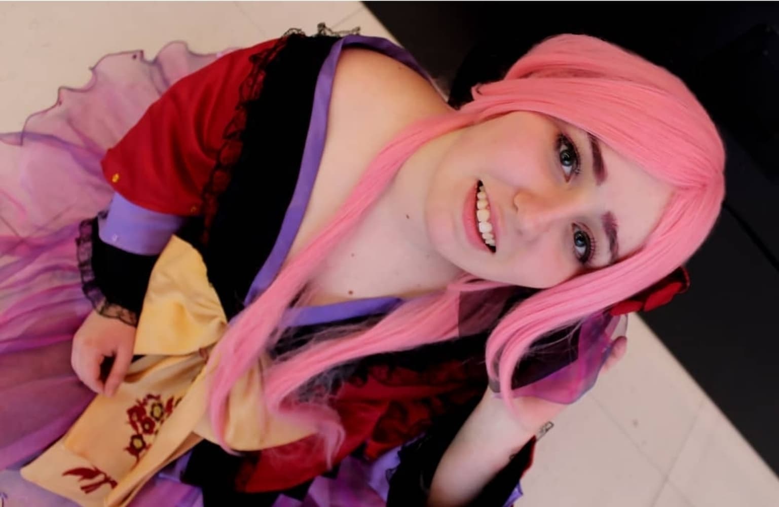 Luka Megurine