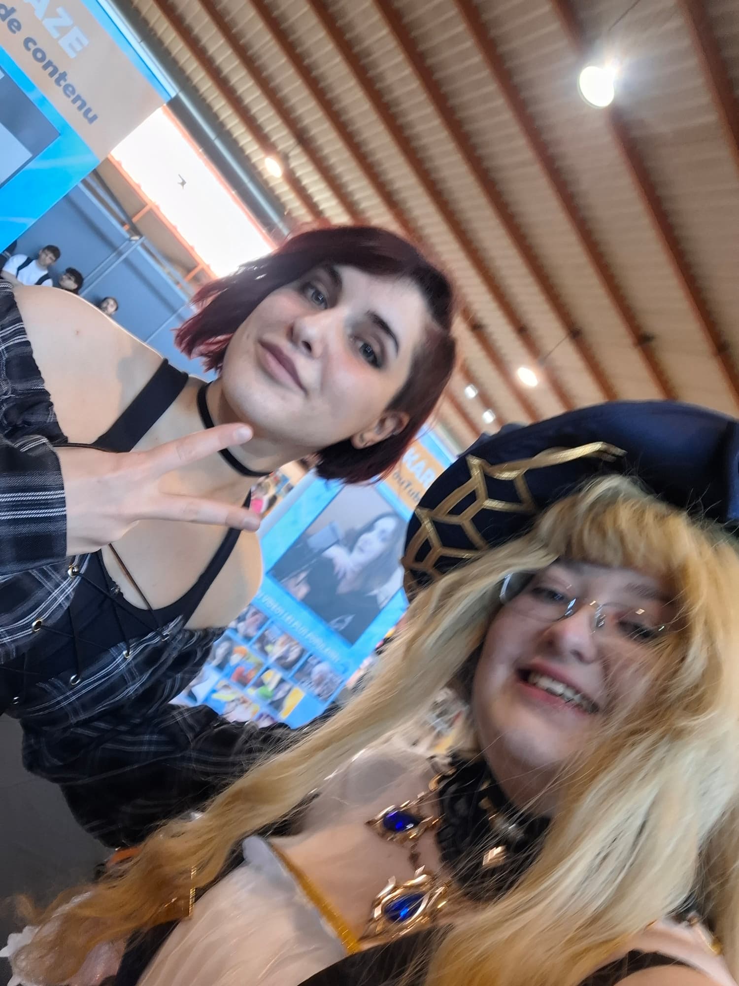 Manganimes 2026 🪻