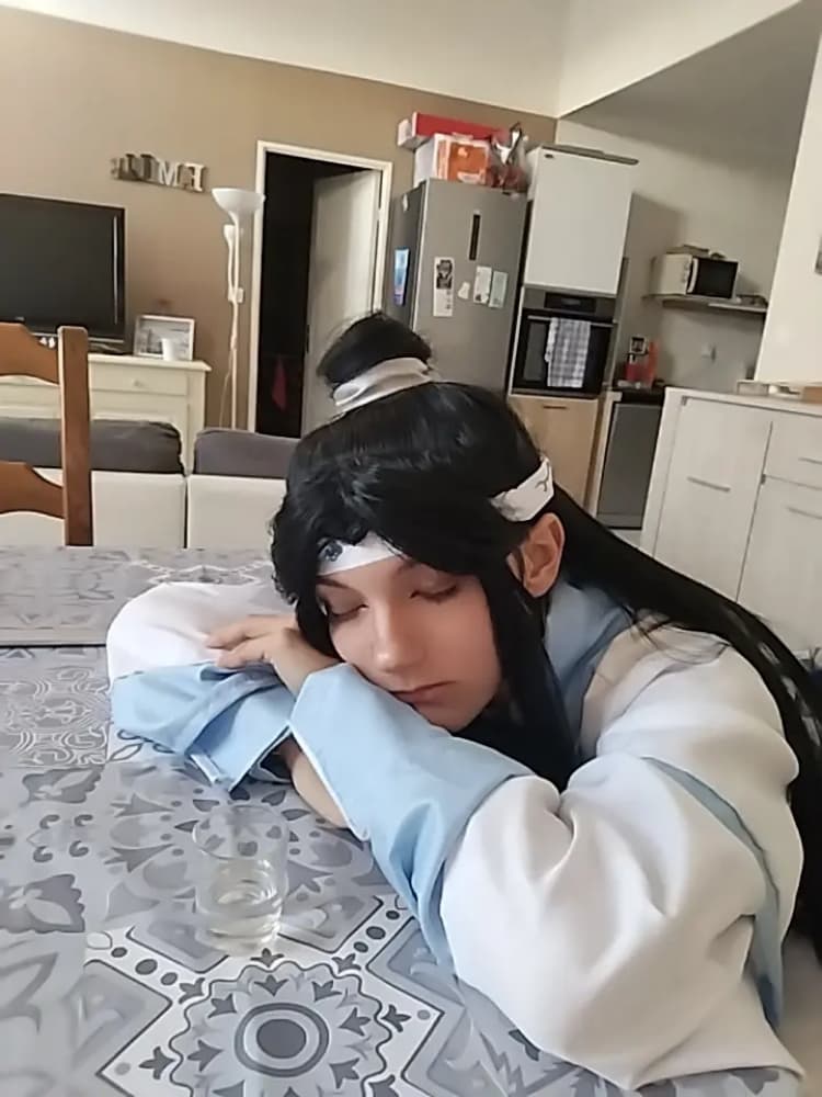 Lan zhan  - Photo 10