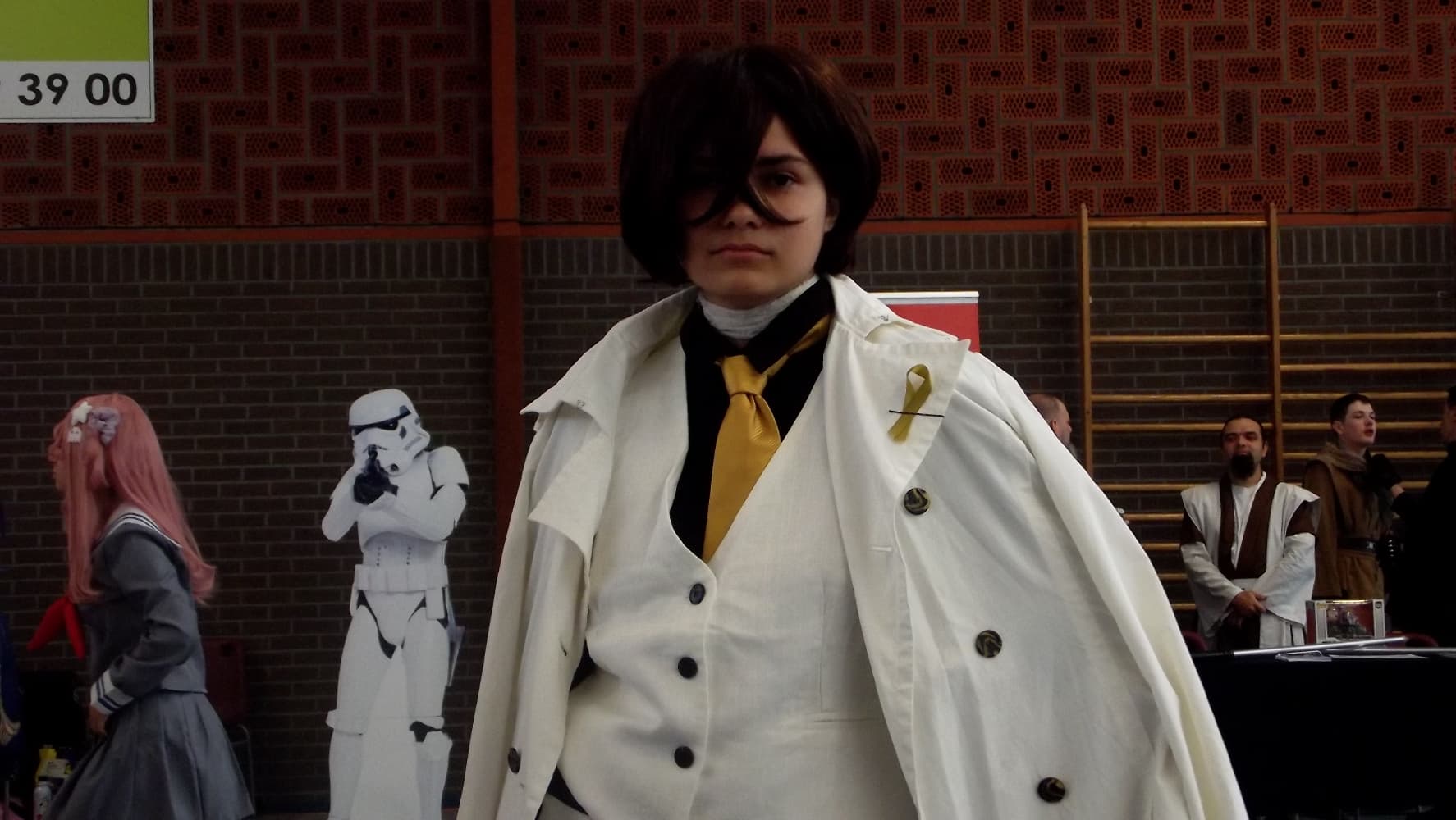 Dazai (Dead Apple) - Photo 5