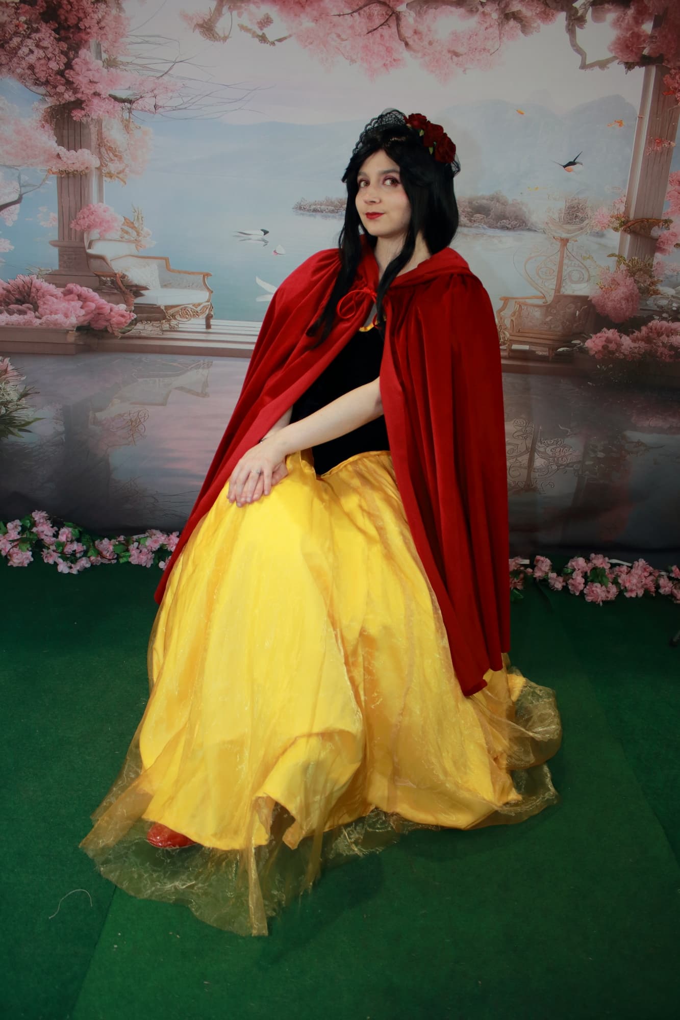 Blanche Neige  - Photo 2