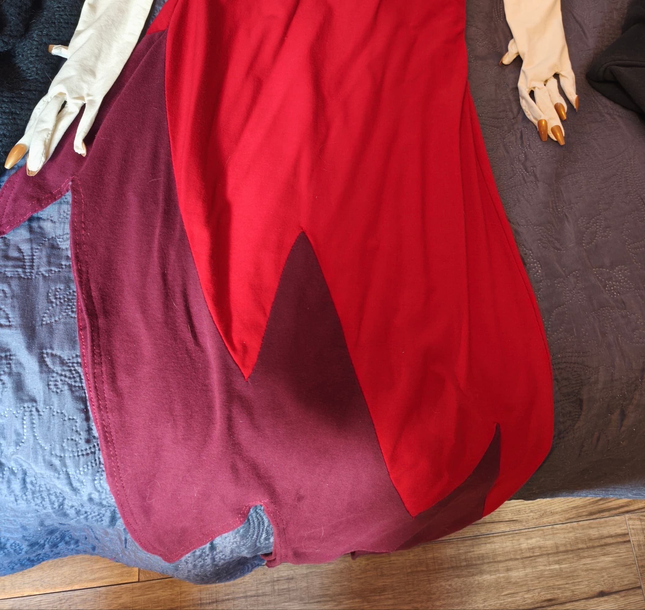 Préparation Edalyn - Photo 19