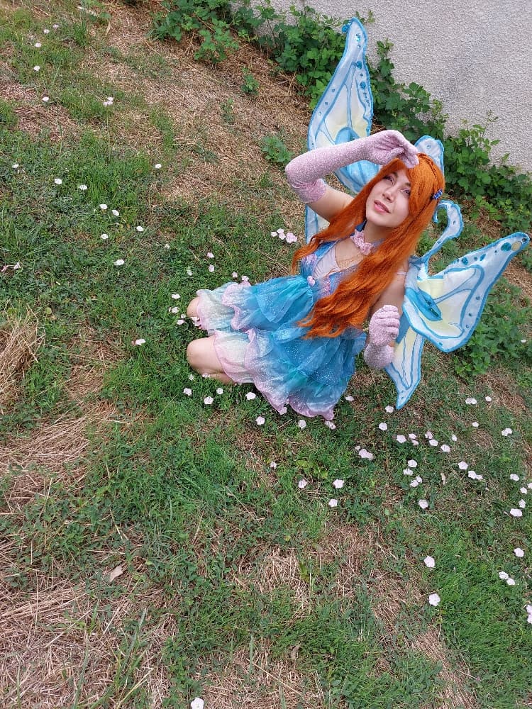 Bloom Enchantix  - Photo 20