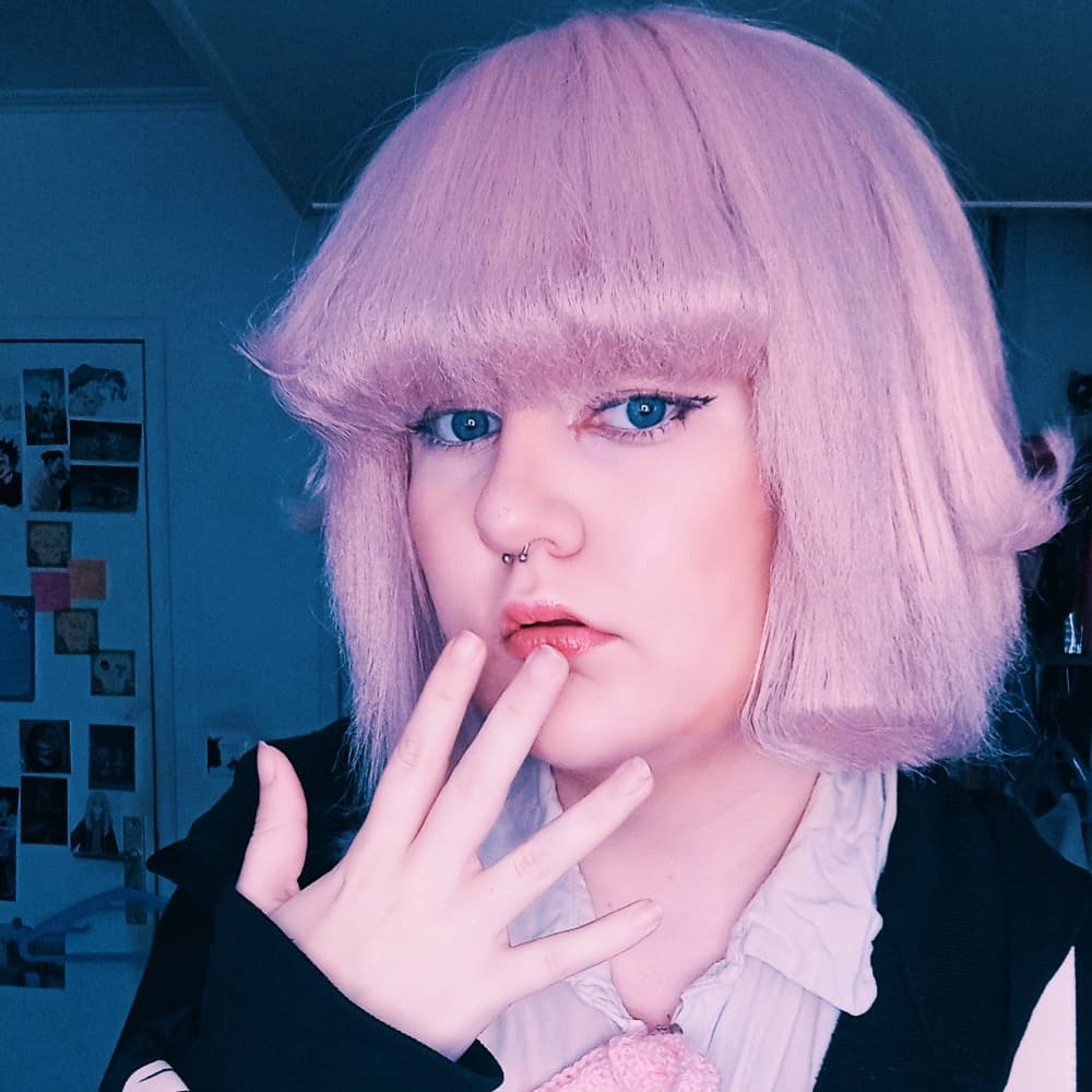 Chiaki Nanami - Photo 3