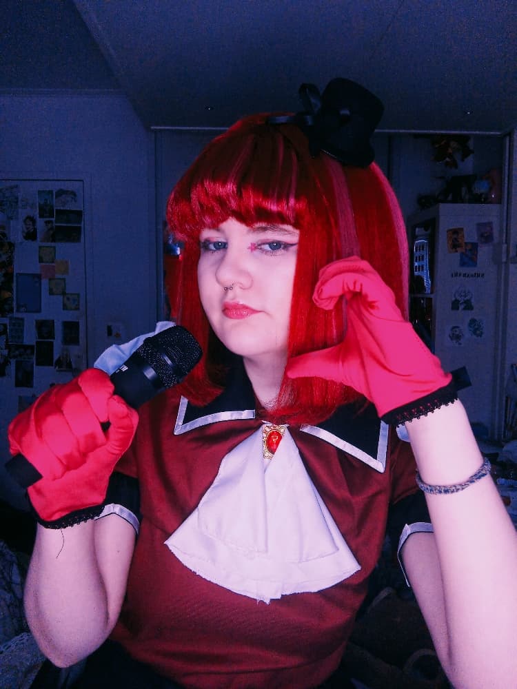 Kana Arima - Photo 5