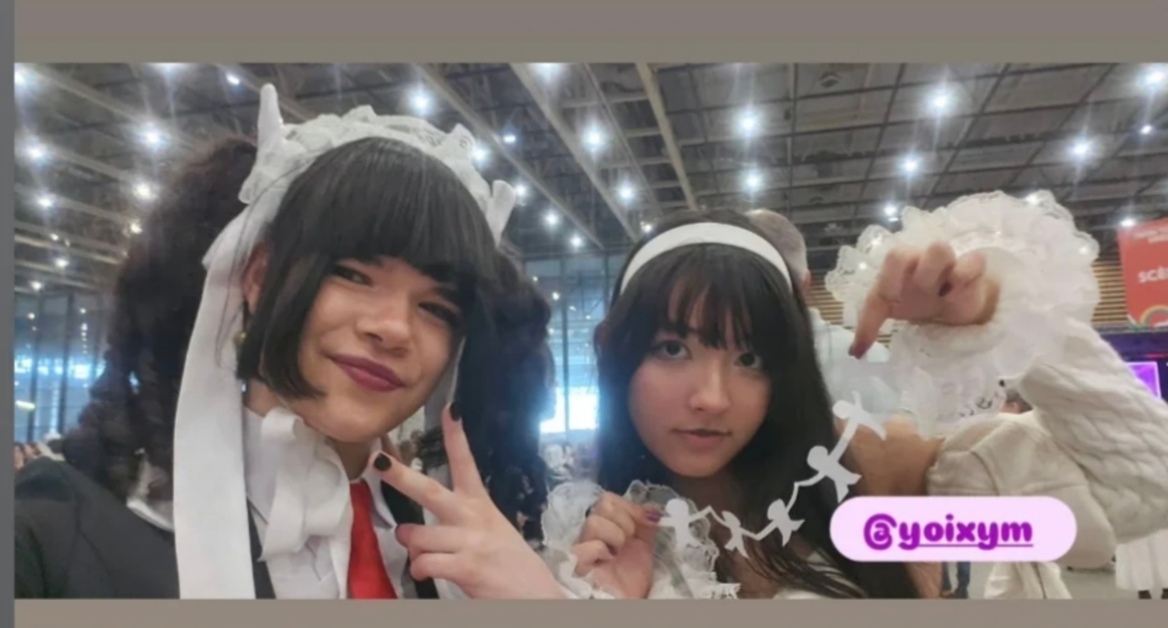 Ivan & sua