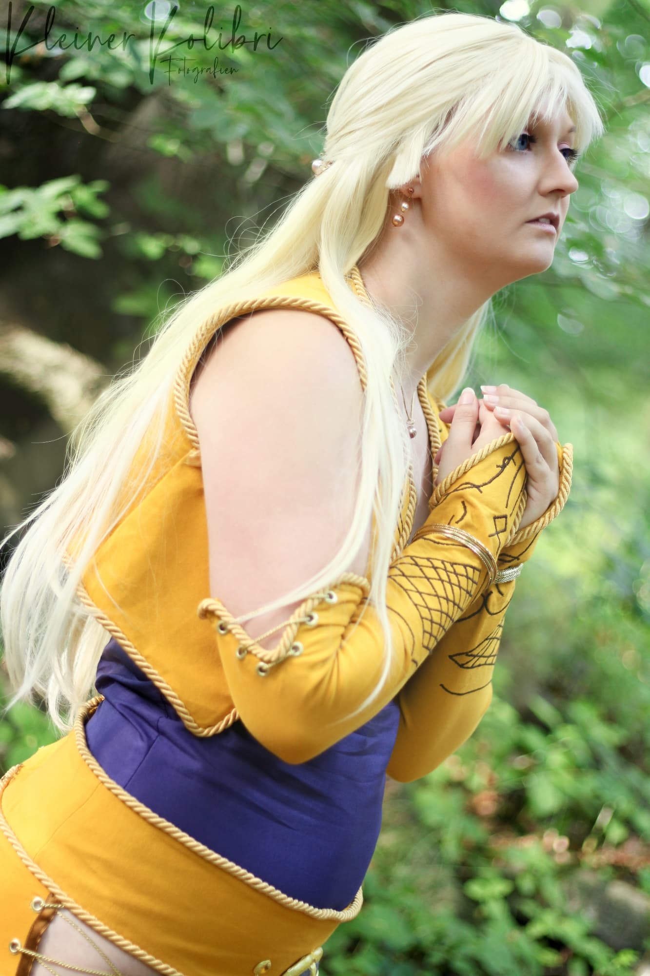 Celes Chere (FF6) - Photo 70