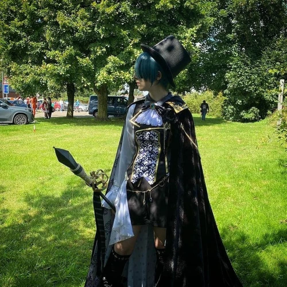 Ciel Yume 100 - Photo 15