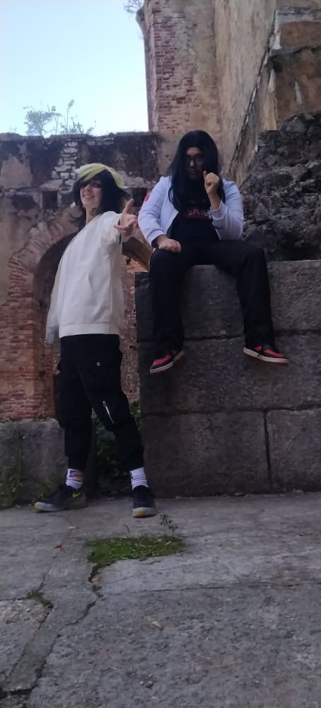 Kazutora Hanemiya  - Photo 75