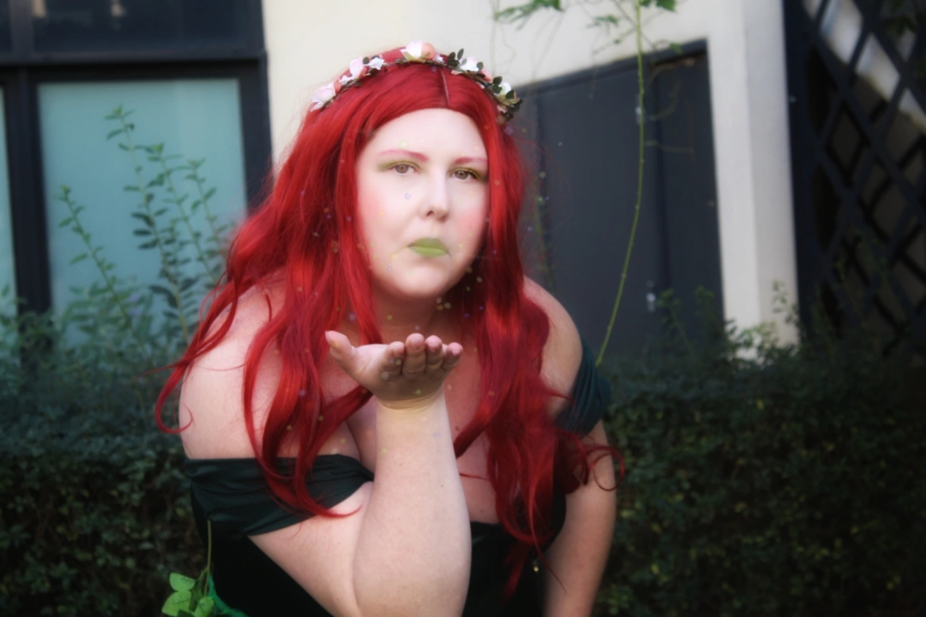 Poison Ivy  - Photo 5