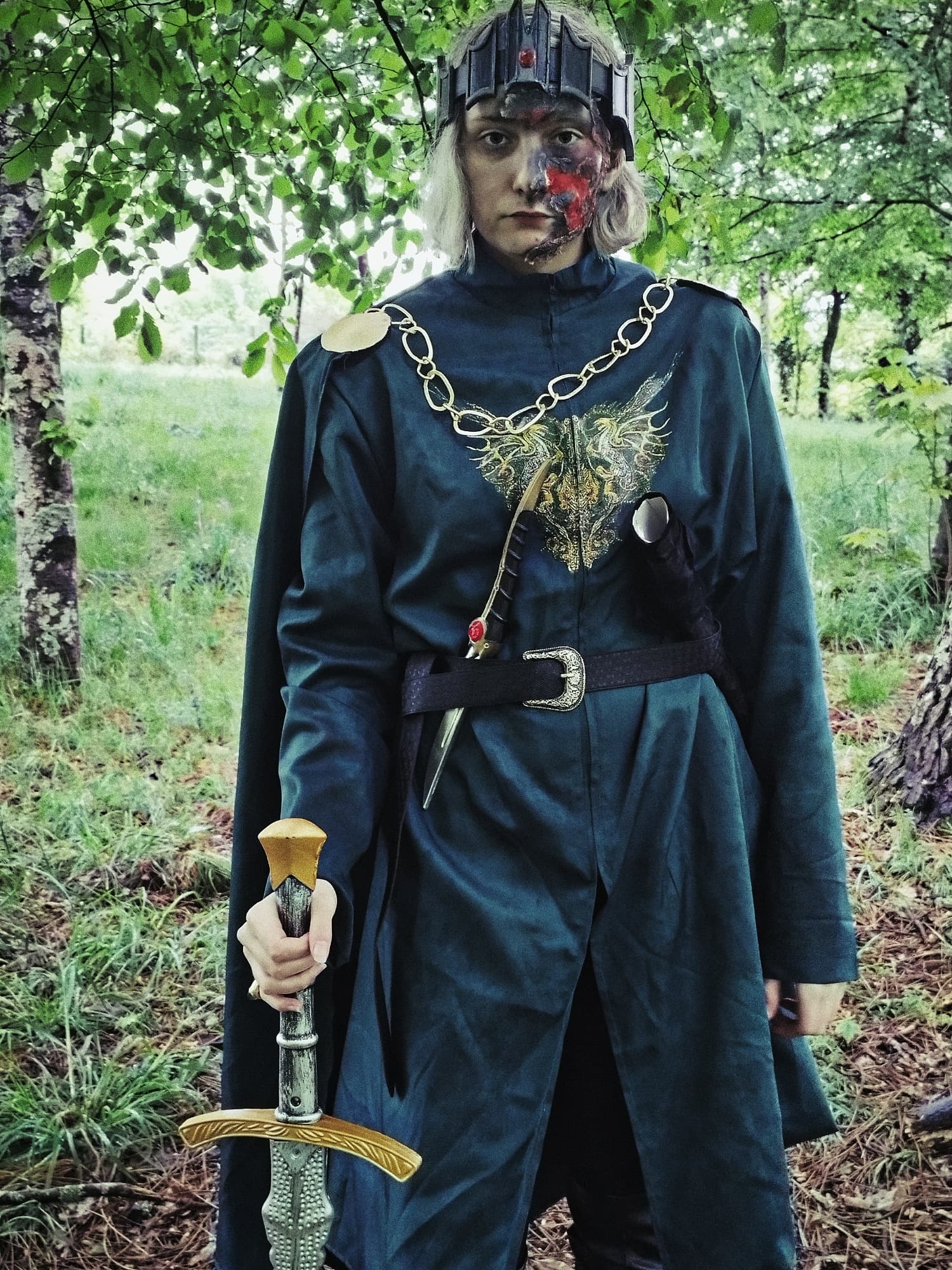 Aegon Targaryen - Photo 14